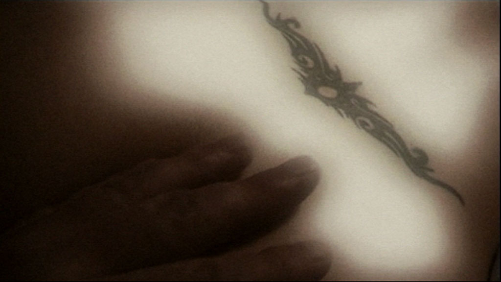 Moskovalainen tyttö