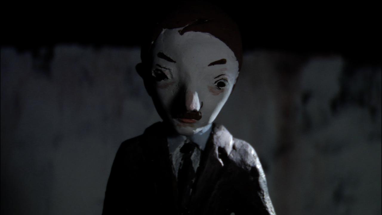 A Picture in the House