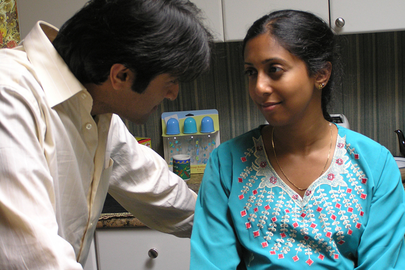 You Should Have The Body