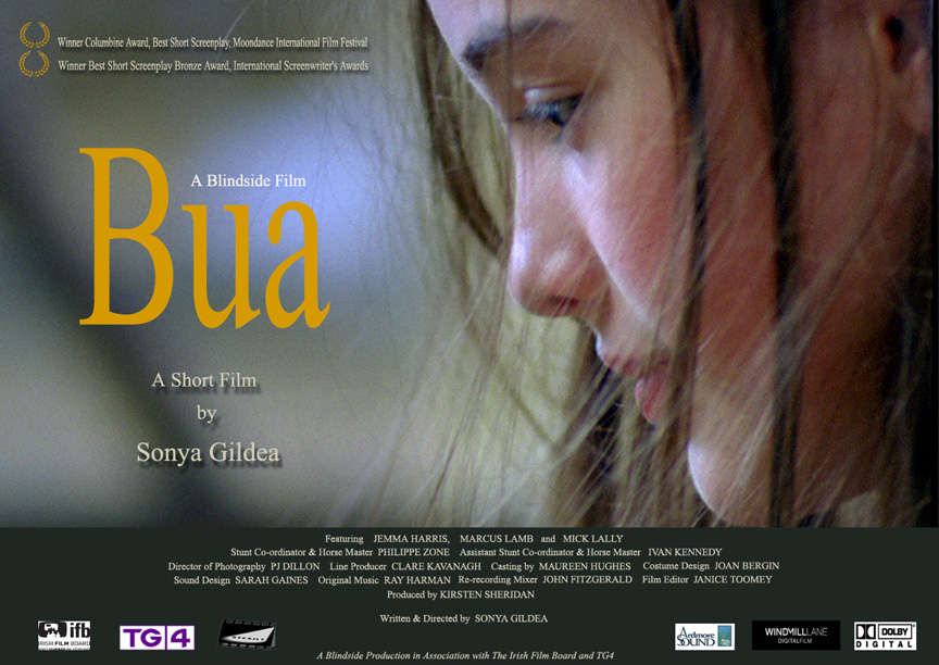 Bua