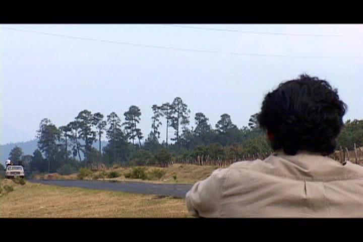 Caminos de Michoacan