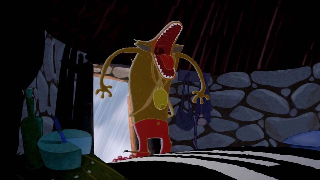 Dopo trent'anni prima