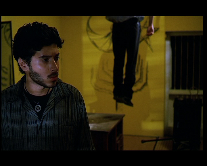 Day the Sun Went Down