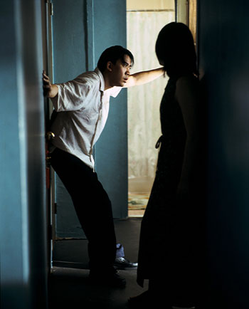 Years Flow Like Water