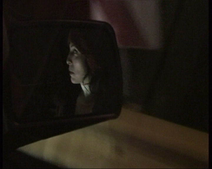 First Day of a Conscript