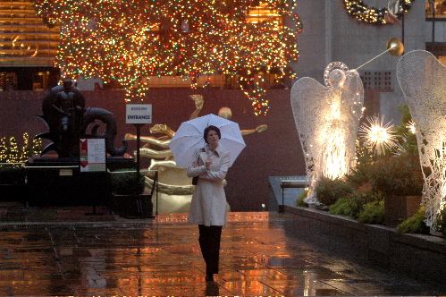 All I Want for Christmas