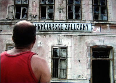 Ludia na trati