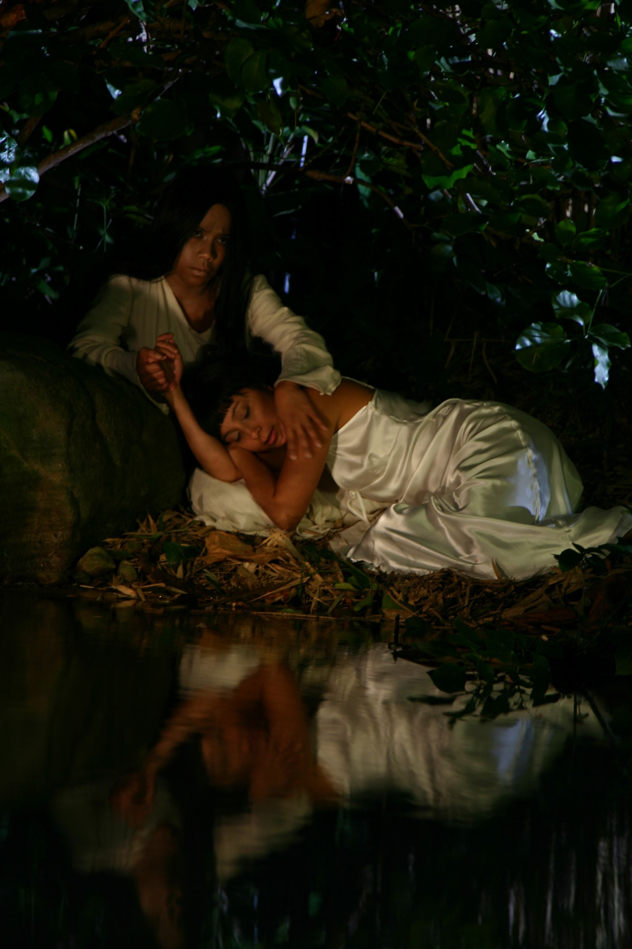 White Song