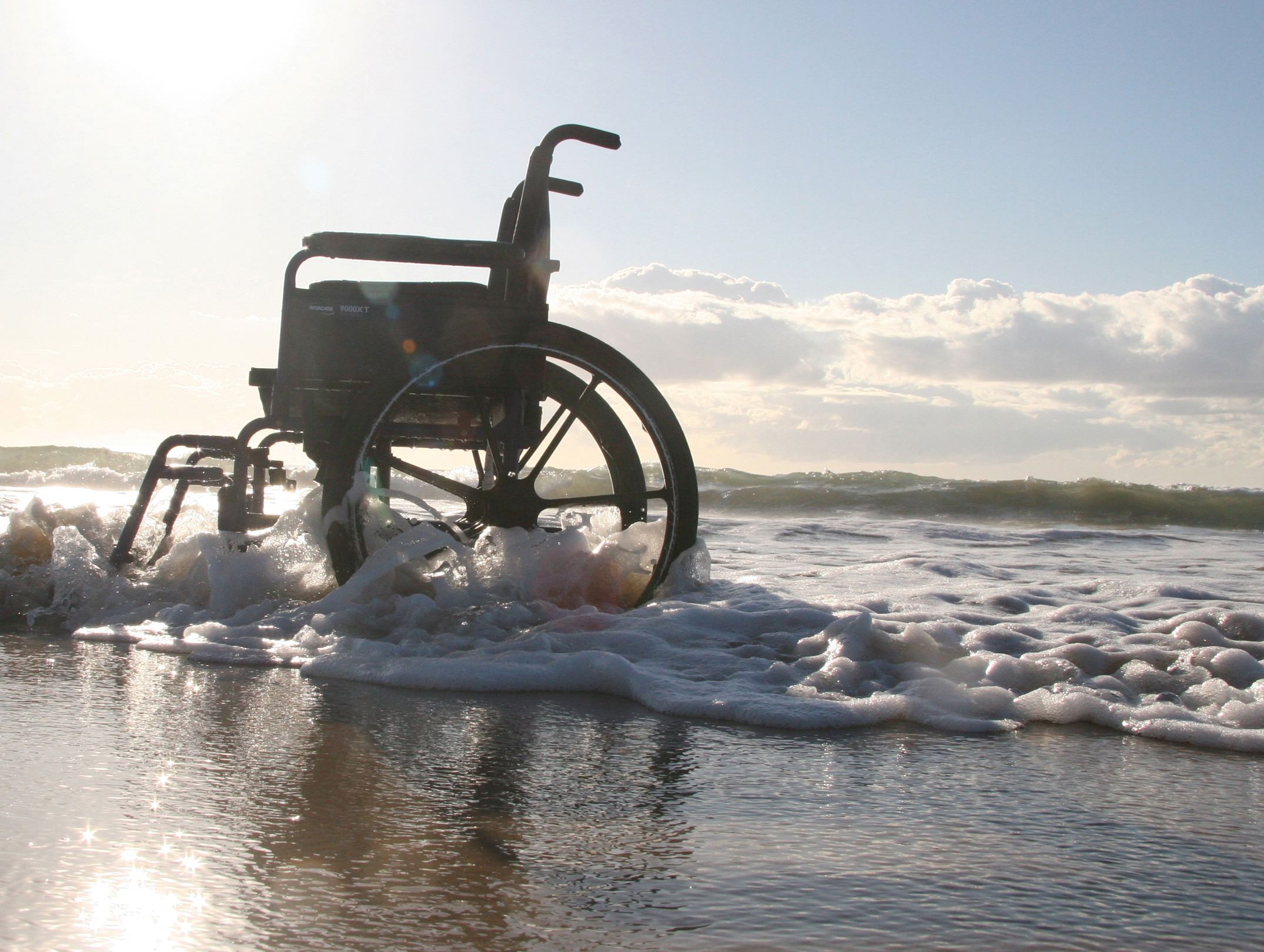 Nine Miles Beautiful