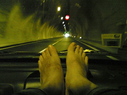 Homens que são como lugares mal situados