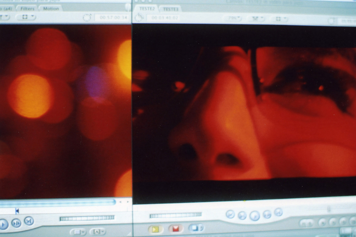 Balada de um filme pornográfico