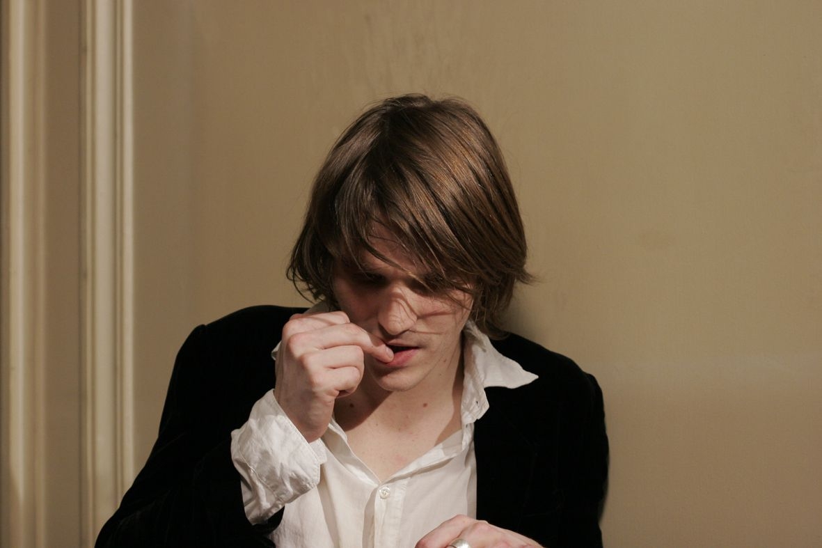 Jeunesse d'Hamlet, Clichy-sous-Bois, 15 novembre 2005