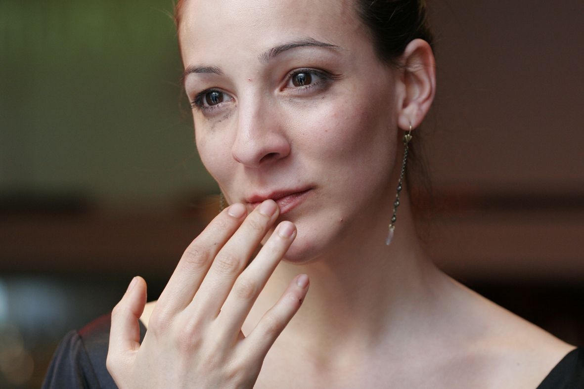 Comédiennes : persévère dans ton être