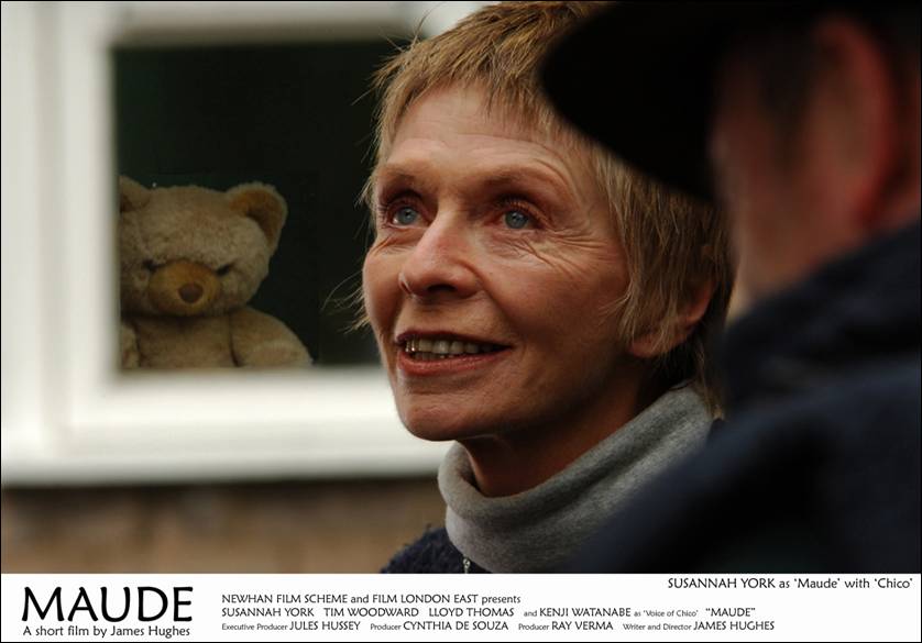 Maude