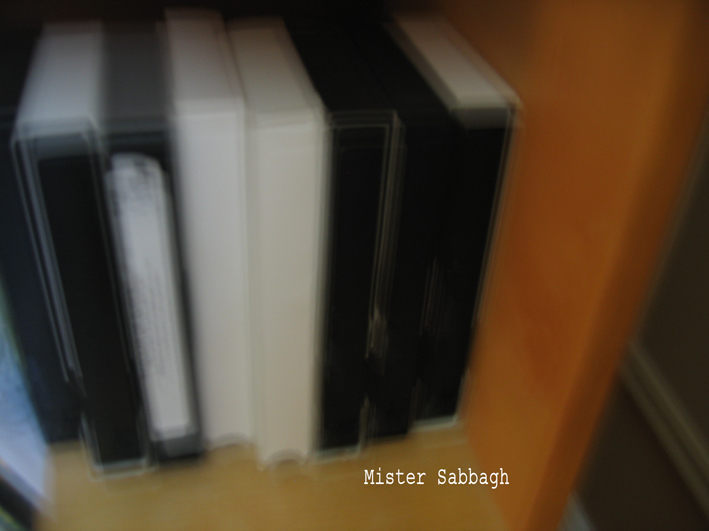 Mister Sabbagh