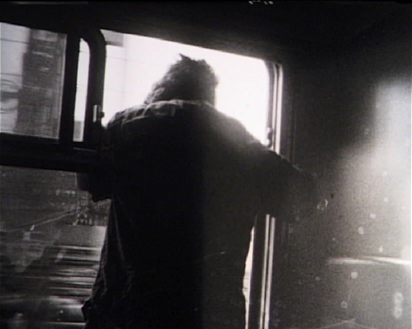 Souplesse de l'abandon