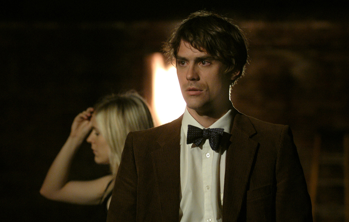 Zackary Samuel : Illusionist