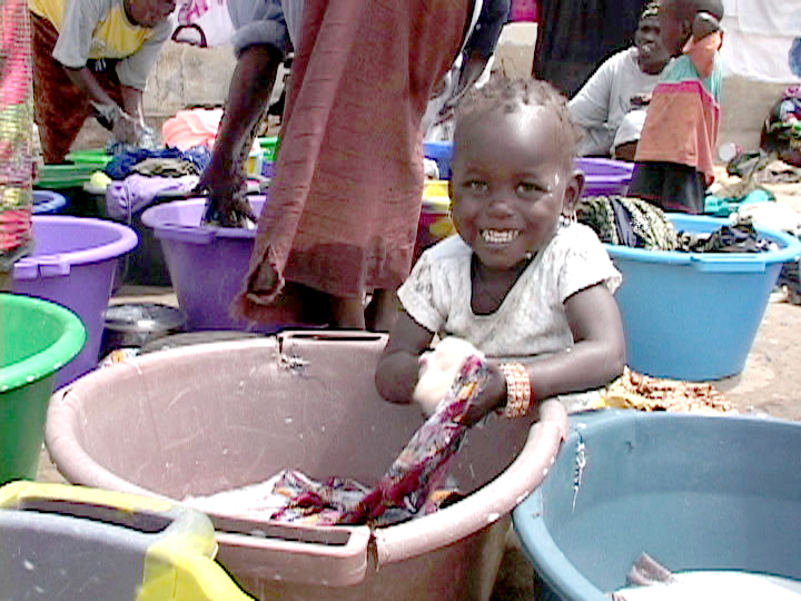 Jambar (Guerrières)