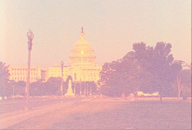 Degradation #1: rayons X