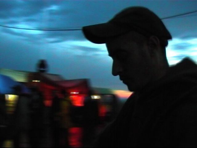 Des fois je me demande