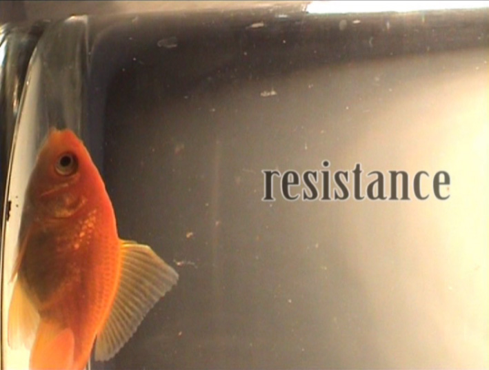 Resistance