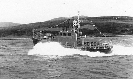 Offshore (Gallivant)