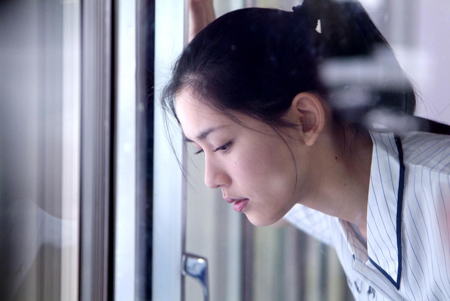 A Flight To Yesterday