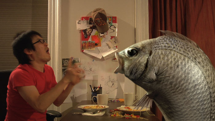 Fish
