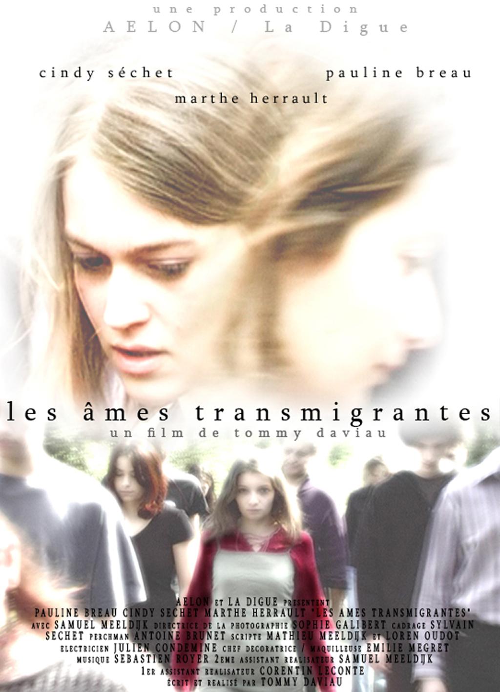 Ames transmigrantes