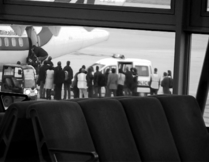 RESF : un réseau de résistances - 5