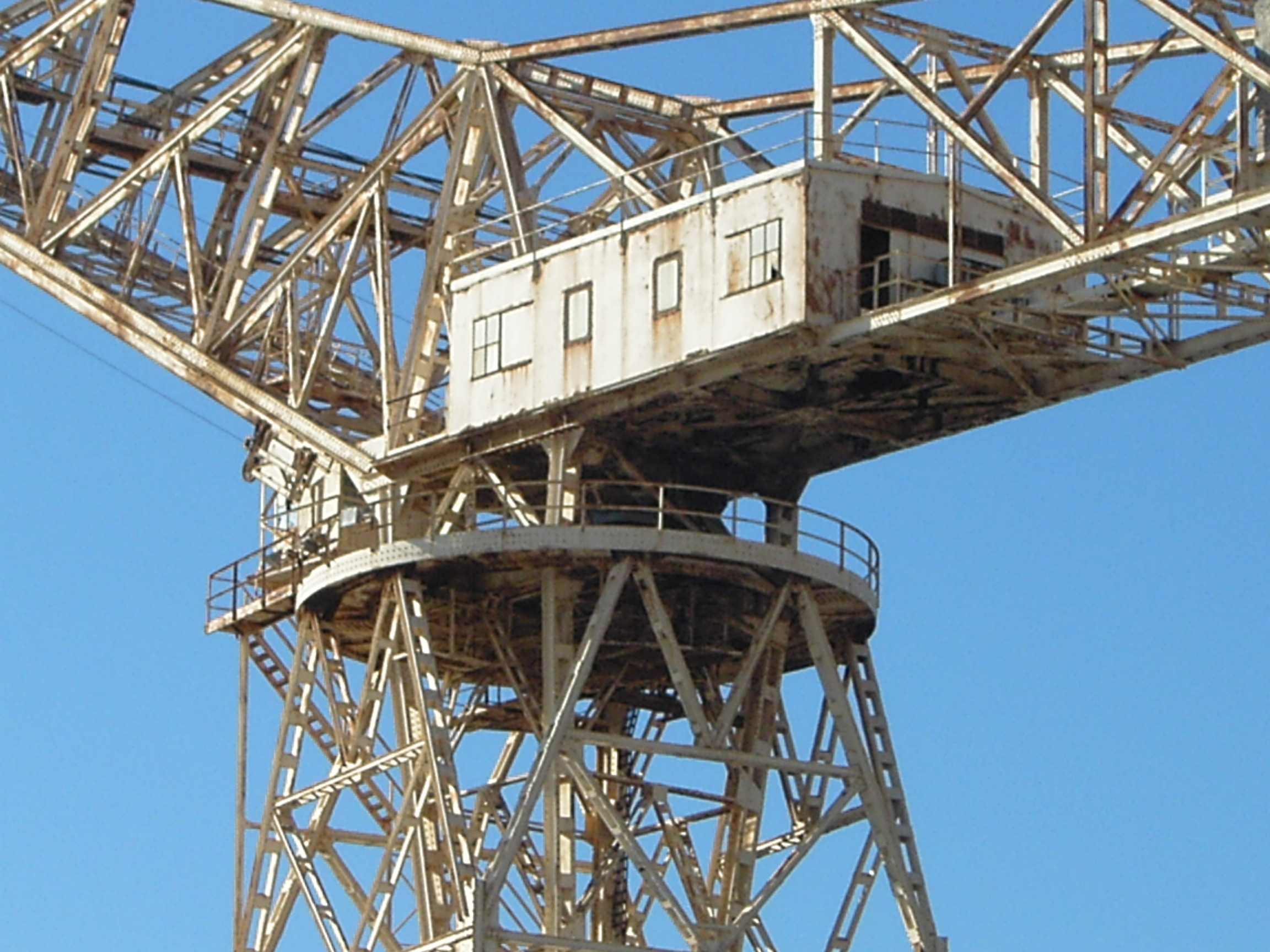 Ciotat, portraits de chantier, portraits croisés