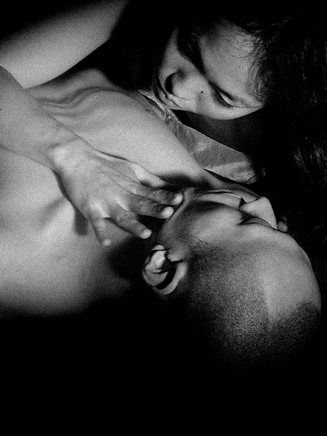 imomushi (la chenille)