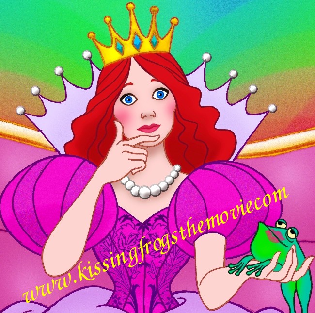 In Somebody's Company