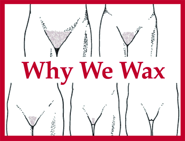 Why We Wax