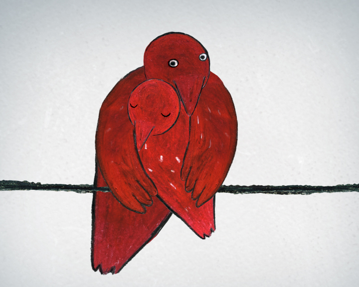 Lullaby of Isle of Man