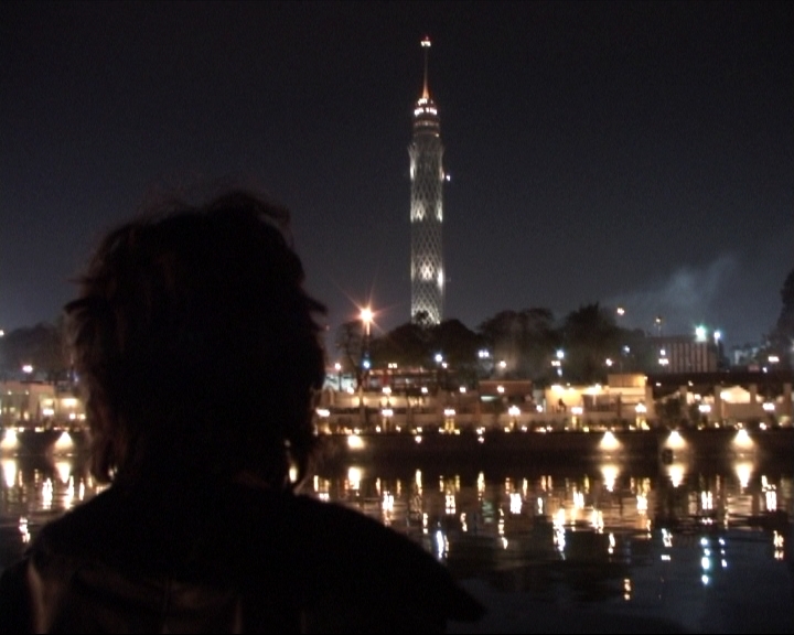 Malaak et le vaste monde