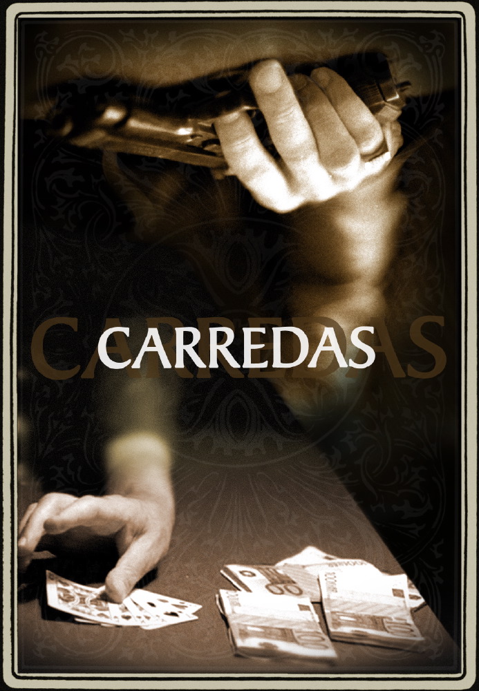 Carredas