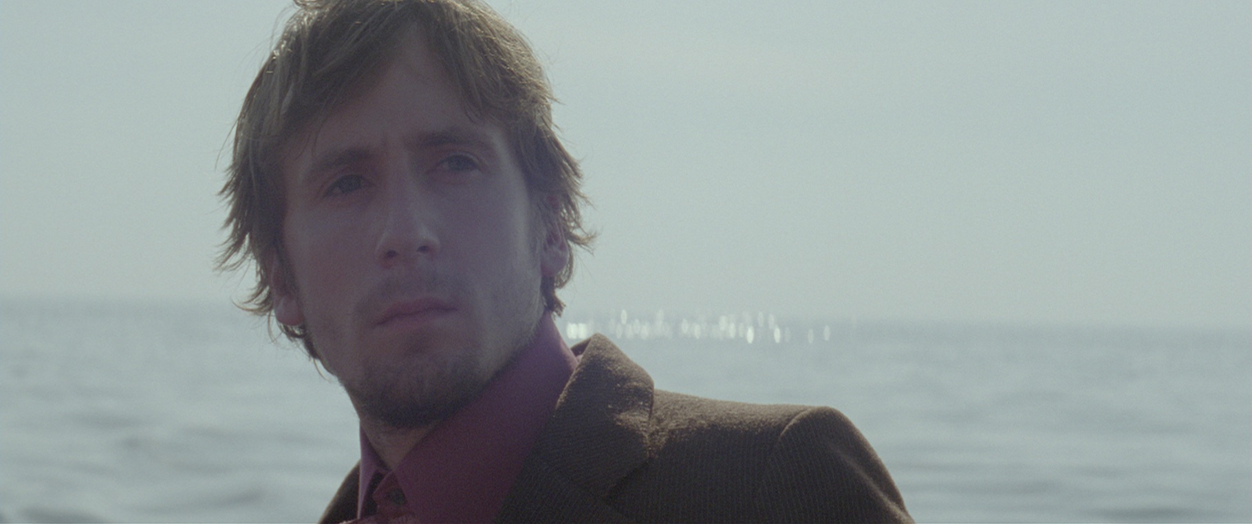 One and Only Herb McGwyer Plays Wallis Island