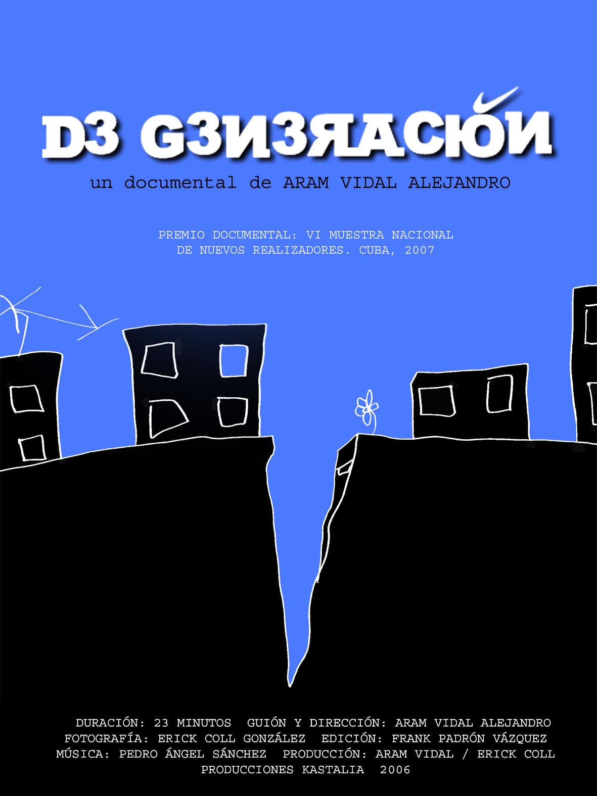 De Generación