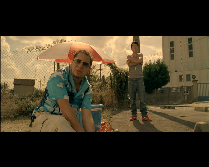 En attendant, tout va bien