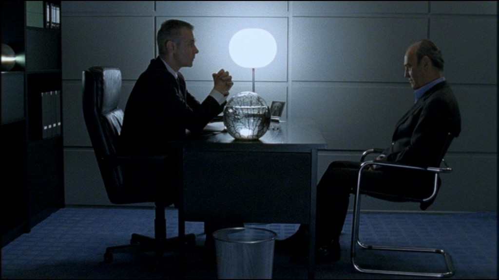 Pour quelques minutes de plus