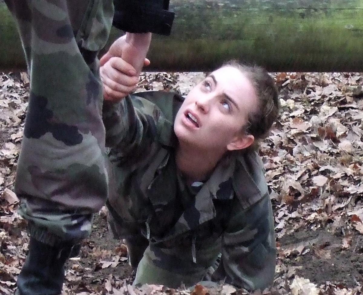 Parcours d'obstacles