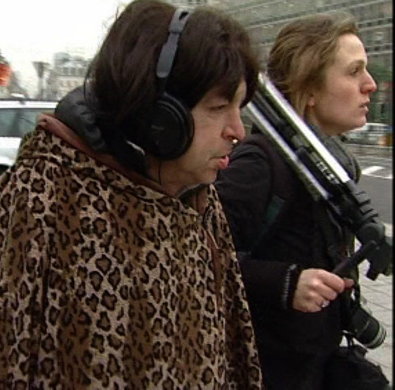 Caroline, titre définif