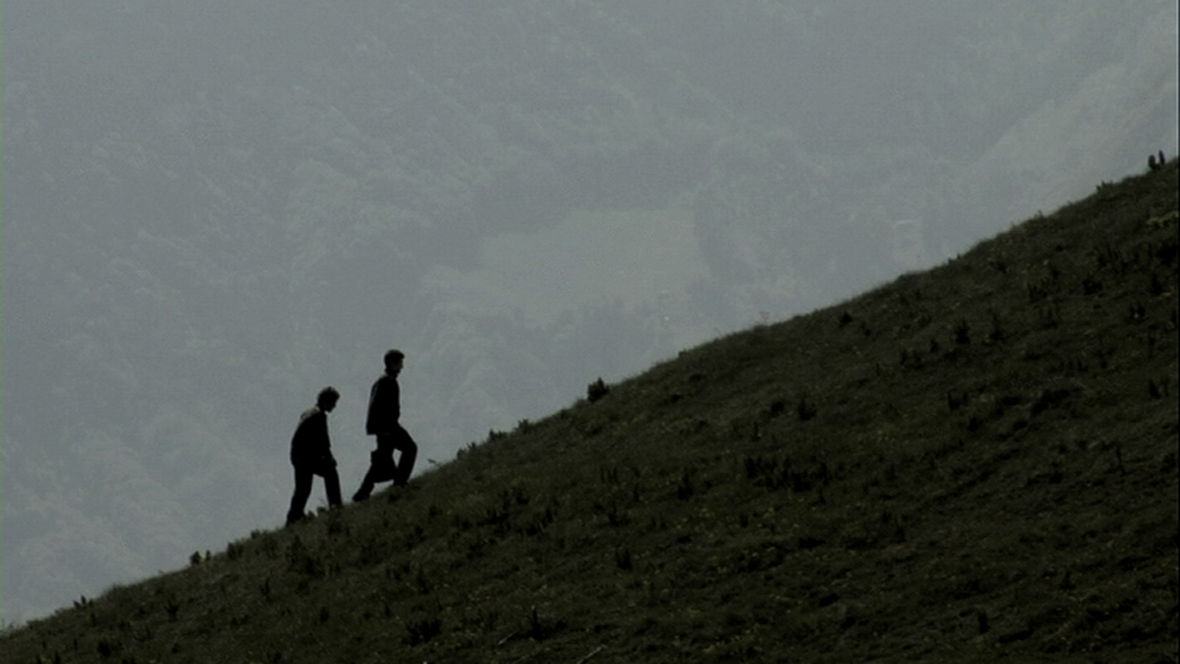 De la révolution, des marcels et des ailerons