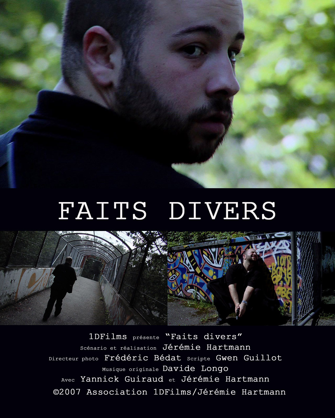 Faits divers