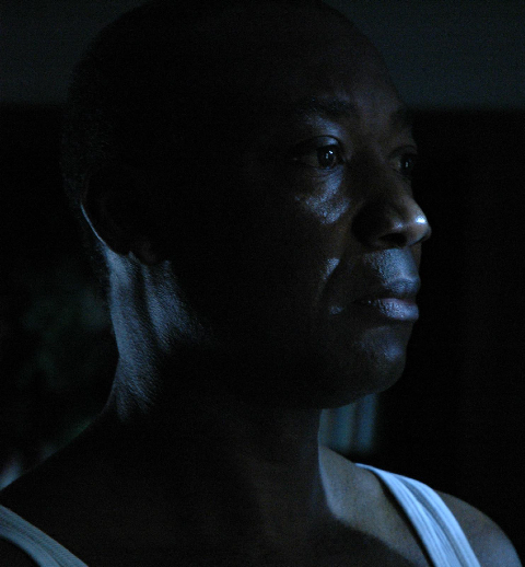 My last Day In Nigeria