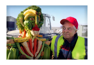 Last Orders: Compost