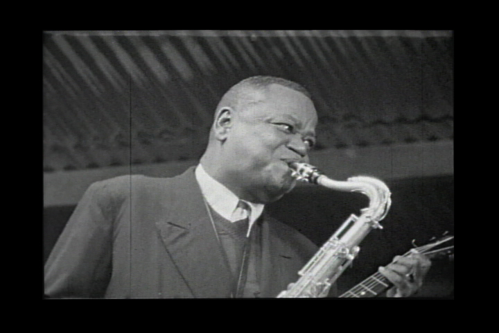 Pixinguinha e a Velha Guarda do Samba