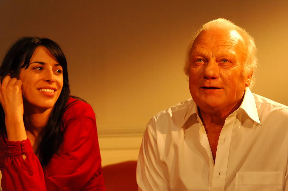 Bloody Current Exchange