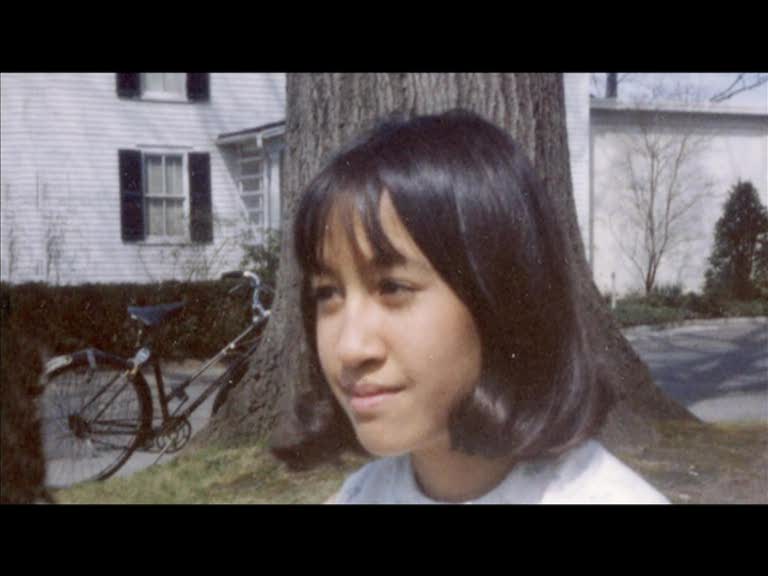 Portrait of a Woman 1947-2007